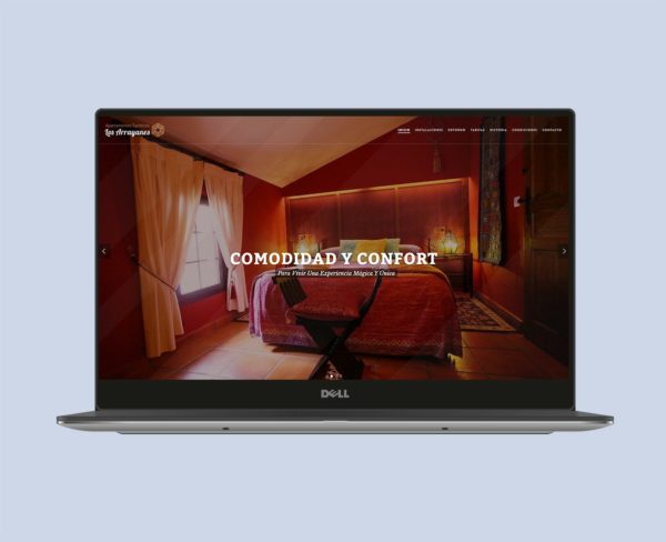 Apartamentos Turísticos Los Arrayanes