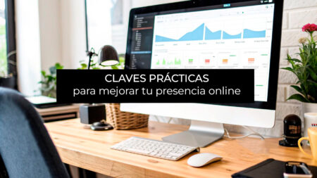 Máquina de captar clientes online: cómo convertir tu web en un sistema de ventas en Madrid y Guadalajara