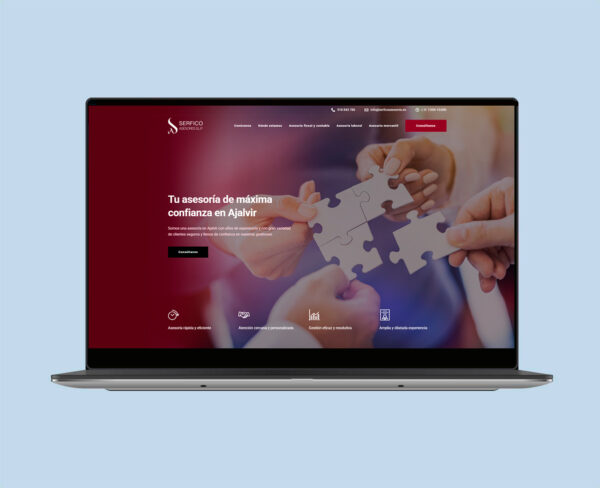Serfico Asesores