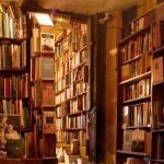 Librerías antiguas y con encanto