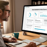 Mantenimiento web esencial en Guadalajara