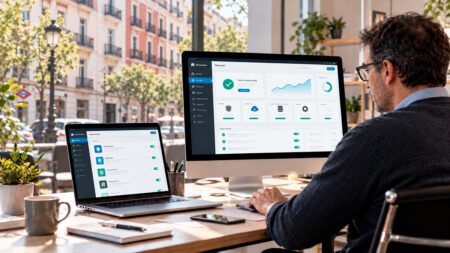 Mantenimiento web WordPress: seguridad, tranquilidad y garantía para tu empresa