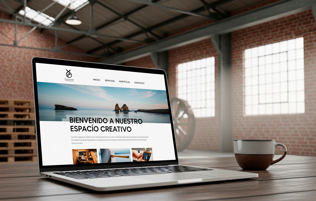 Cómo convertir tu página web en una máquina de generar contactos para tu negocio