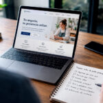 pedir presupuesto página web profesional