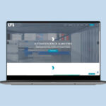 Web Indfustria logistica